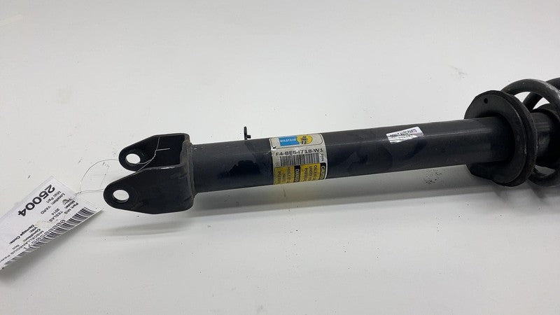 F4-BE5-I718-W1 2012-2020 Tesla Model S Front Left=Right Shock Strut Absorber & Coil Spring AWD