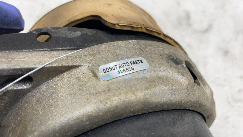 A1662405817 2012-2018 Mercedes-Benz GLE350 Driver Side Engine Mount Bracket Insulator Left