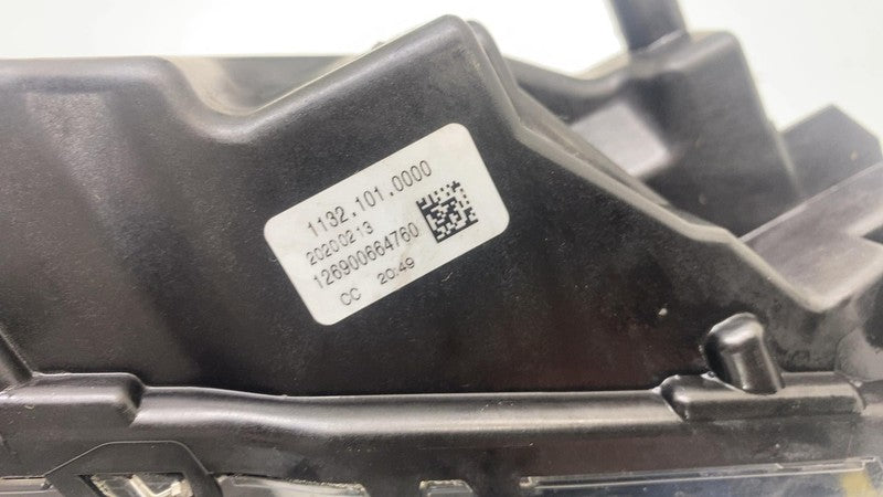 ⭕ 19-22 BMW F44 F45 G20 G21 Front Side LED DRL Fog Light Lamp Left OEM