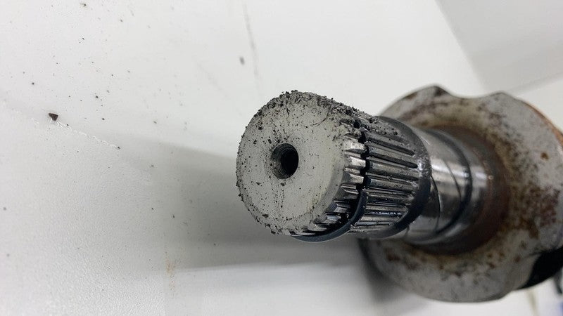 142016200A 21-24 Tesla Model S X Plaid Rear Left / Right Axle Shaft Halfshaft 1420162-00-A