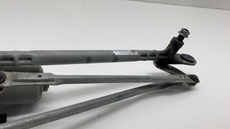 156220800A 2021-2024 Tesla Model S MS Front Windshield Wiper Motor Mechanism Assembly OEM