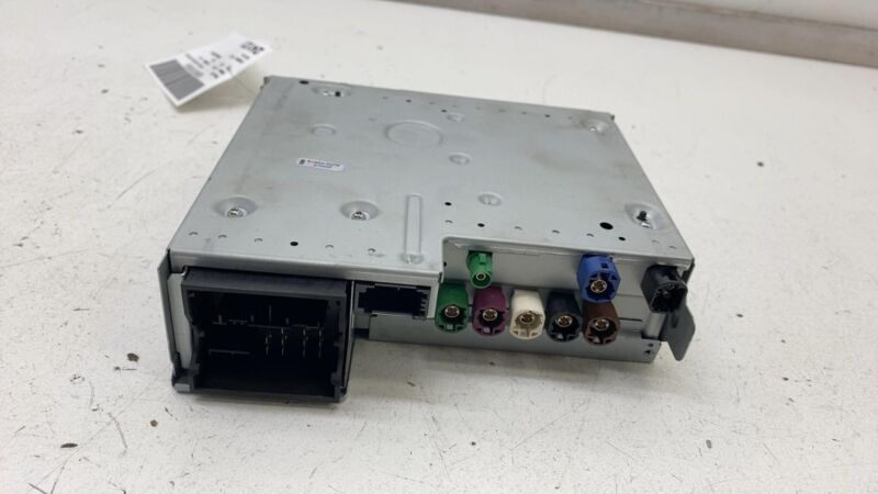 4M2035092A ⭕ 2019-2023 Audi E-Tron Quattro Radio Control Module Unit Receiver 4M2035092A