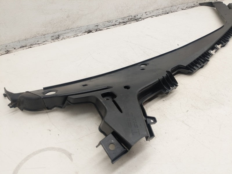 ⭕ 2020-2023 Tesla Model Y Front Windshield Under Hood Trim Cowl Screen Panel OEM