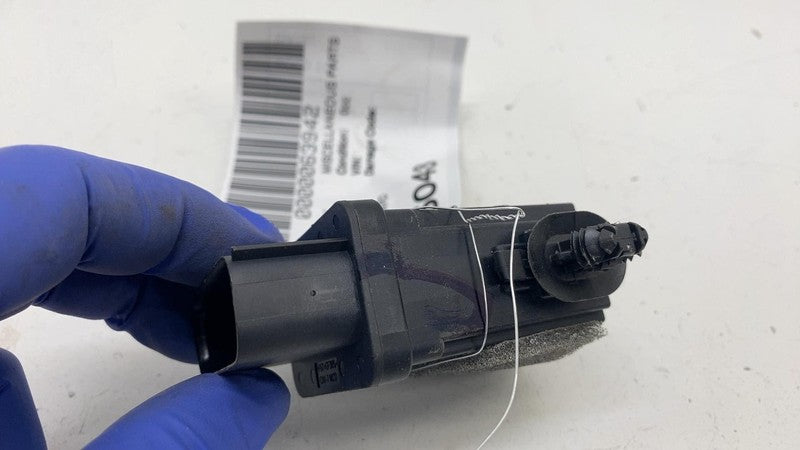 NU5T-13B224-AC ⭕ 2021-2024 Ford Mustang Mach-E Fuse Box Control Module Unit NU5T-13B224-AC