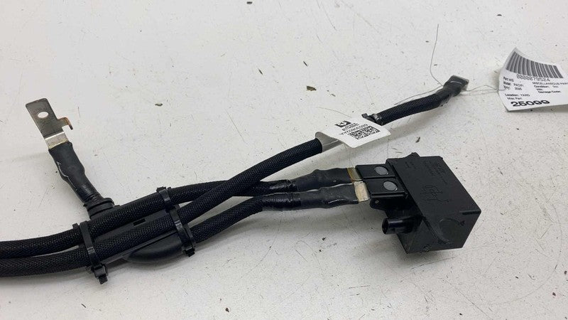 68530802 AA ⭕ 18-25 Chrysler Pacifica Positive Battery Cable Wire Wiring Harness 68530802AA