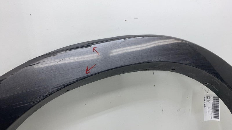 ⭕ 2019-2025 Ram 3500 Rear Right Wheel Opening Fender Flare Molding 6MS