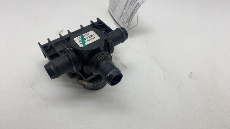 ⭕12-20 Model S 3-Way Port Coolant Valve Electric Actuator 3/4" inch 60