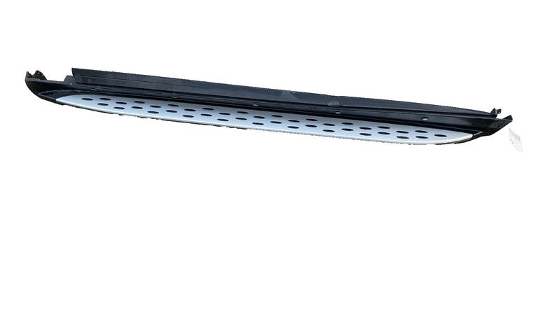 1666980125 ⭕ 16-19 Mercedes-Benz GLE350 Left Side Step Runing Board Nerf Bar LH A1666980125