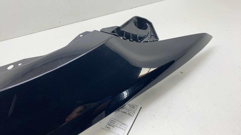 ⭕ 2016-2020 Tesla Model X Front Driver Side Fender Shell Panel Left Black - PBSB