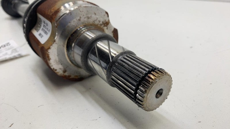 1007719-01-B ⭕14-18 Tesla Model S Front Driver Side Axle Shaft Halfshaft Left LH 1007719-01-B