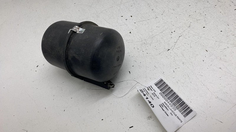 ⭕ 2017-2022 Maserati Levante Vacuum Air Reservoir Bottle Tank Canniste