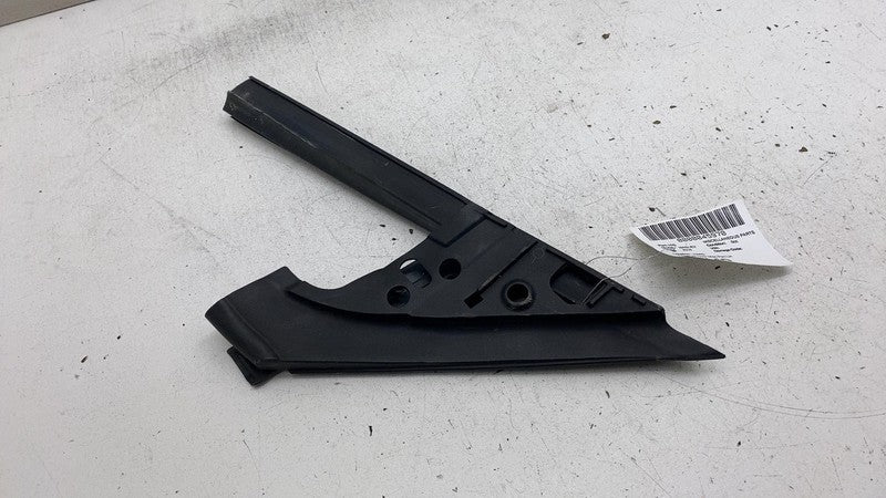 ⭕ 17-20 Maserati Levante Front Driver Side Door Mirror Gasket Rubber S