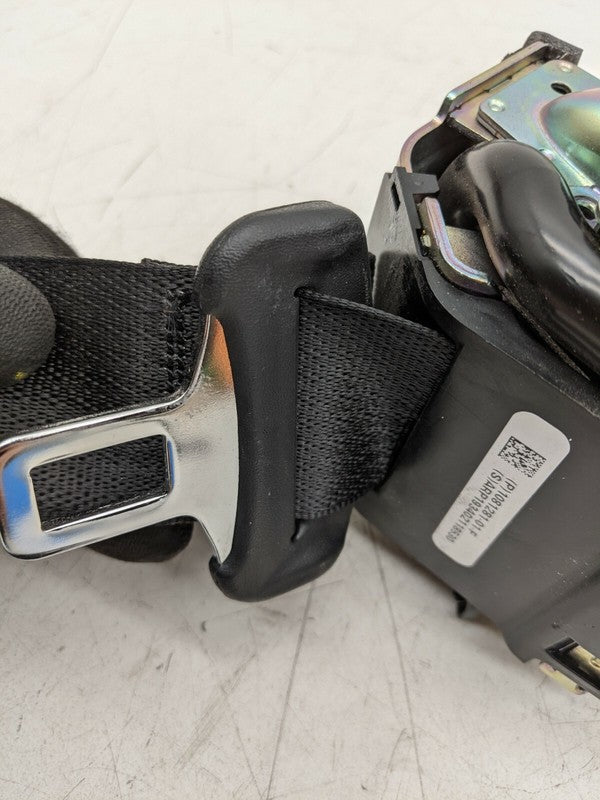 ⭕2017-2023 Tesla Model 3 Rear Side 2nd Row Seatbelt Retractor Right 10