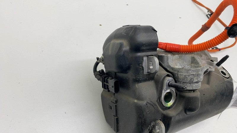 ⭕ 17-20 Tesla Model 3 Electric Air Conditioning A/C Compressor Pump 10