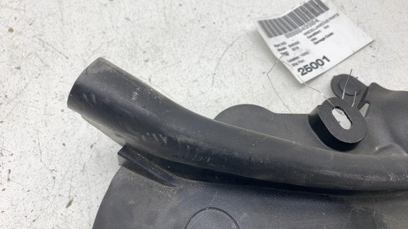 51767349601 2017-2022 BMW 530e Front Driver Side Hood Bonnet Gasket Seal Strip Cover Left LH