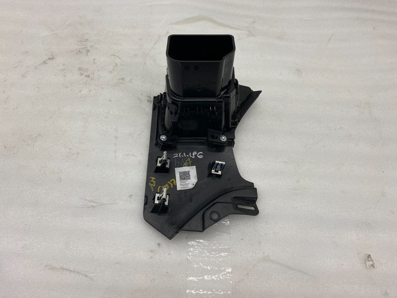 109687700A ⭕ 2012-2020 Tesla Model S X SET of Dash A/C Air Vent Outlet Dashboard Trim Panel