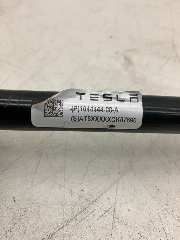 ⭕17-23 Model 3 Rear Left / Right Forward Control Arm Toe Link Lower 10