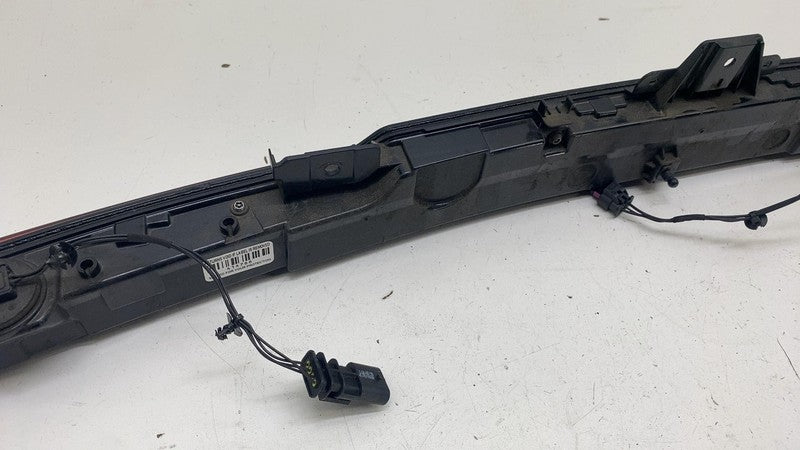 ⭕ 21-23 Polestar 2 Rear Center LED Taillight High Mounted 3rd Brake Light Lamp