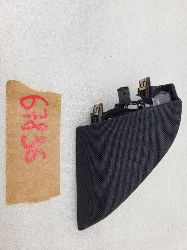 1095686 00 F ⭕ 17-23 Model 3 Front Passenger Audio Tweeter & Speaker Cover Right 1095686-00-F