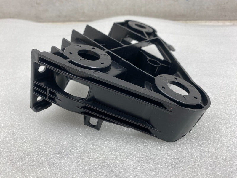 102791800A ⭕ 16-20 Model X Air Suspension Compressor Mounting Bracket Support 1027918-00-A