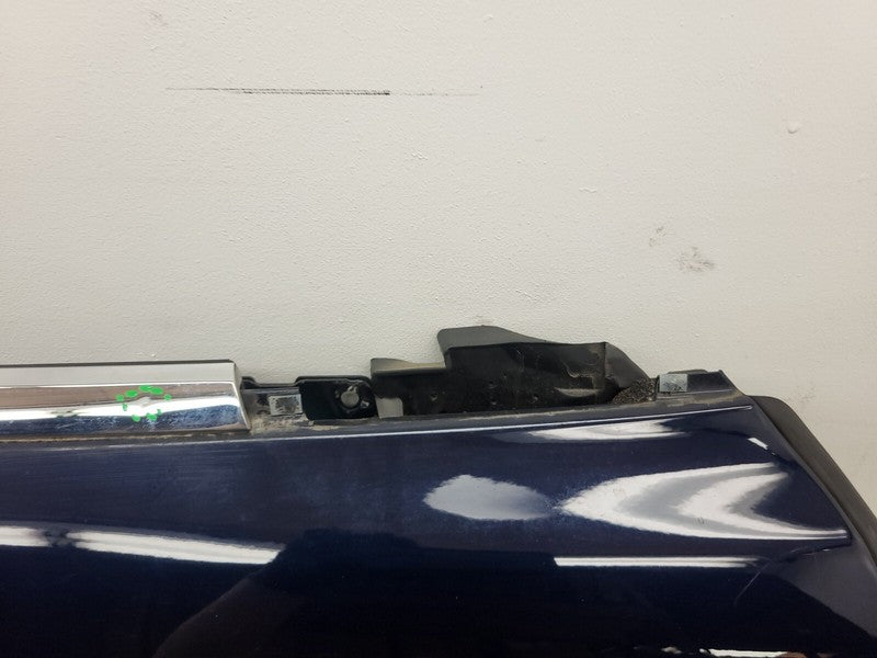 1002101-00-C ⭕ 2012-2015 Tesla Model S Front Passenger Side Door Shell Panel Right Assembly