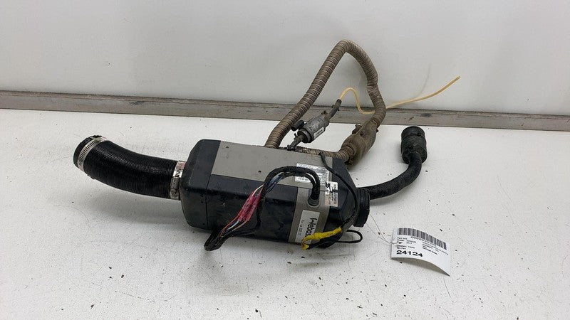 9031124B ⭕ 2014-2021 Ram ProMaster 2500 Webasto Air Top 2000 STC Gasoline Heater 9031124B