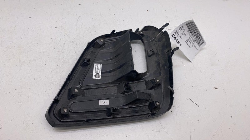 57731SJ130 ⭕ 19-21 Subaru Forester Front Driver Fog Light Lamp Trim Cover Left 57731SJ130