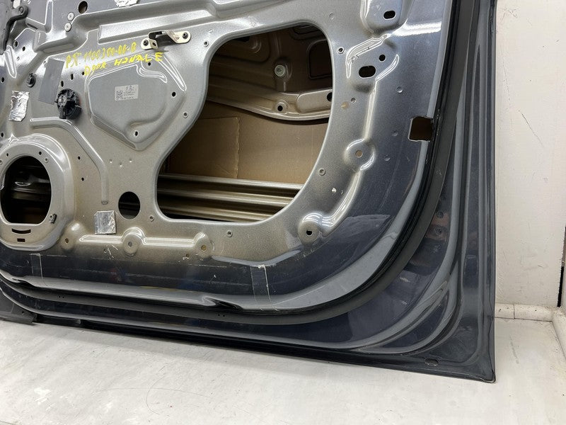 2016-2020 Tesla Model S MS Front Passenger Side Door Shell Right RH Gr