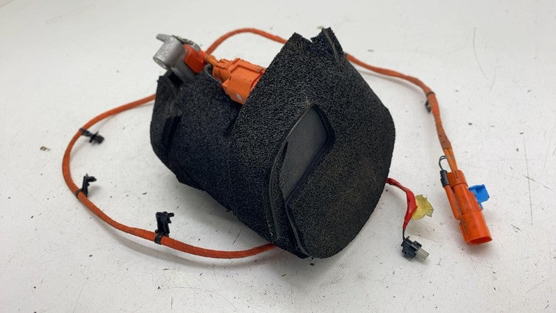 ⭕ 21-23 Model Y Air Conditioning AC Compressor Pump w/ Wire Harness 15