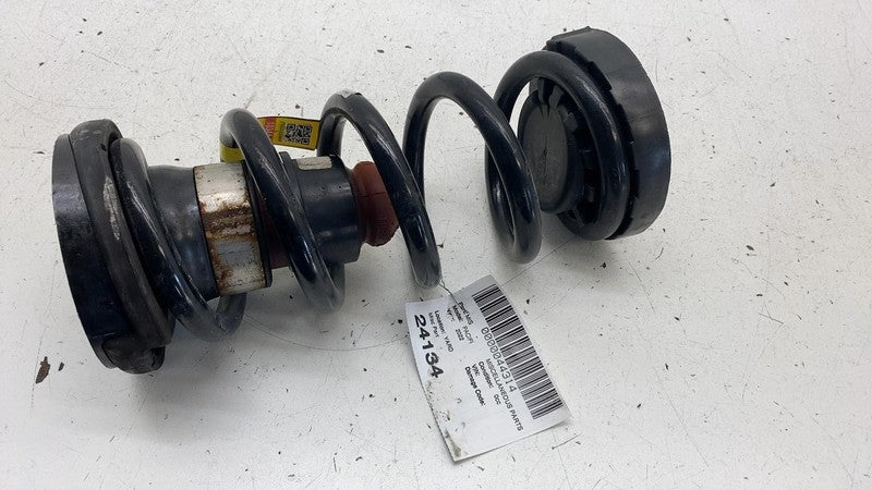 68231034-AA 2017-2024 Chrysler Pacific Rear Side Right Suspension Coil Spring FWD 68231034AA