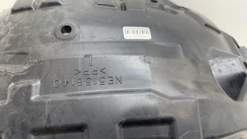 ⭕ 06-15 Mazda MX-5 Miata Front Left Wheel Fender Liner Splash Shield NE5156140