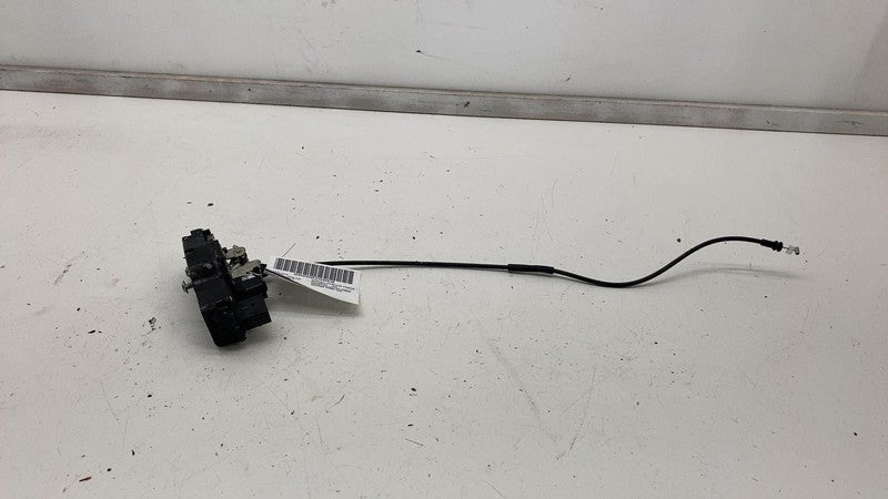 ⭕ 12-20 Tesla Model S Front Left Door Lock Latch Actuator Mechanism 60