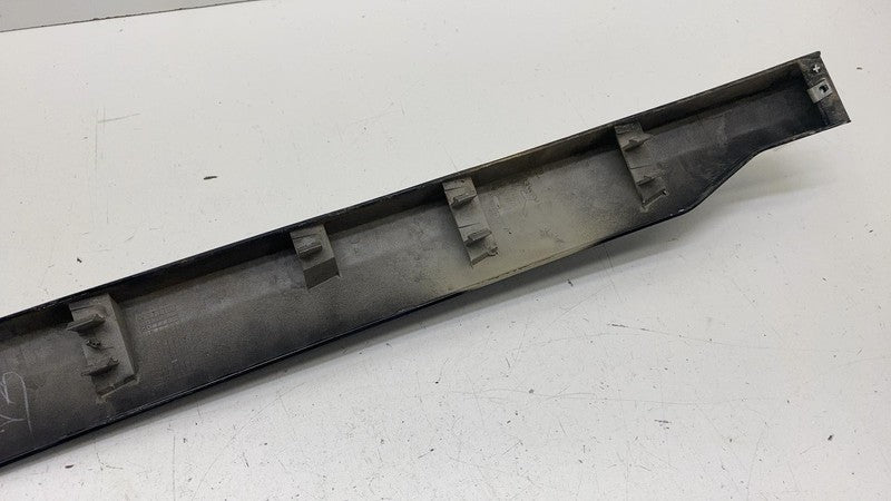 23236370 ⭕ 16-19 Chevrolet Silverado 1500 Front Upper Grille Insert Trim Panel 23236370