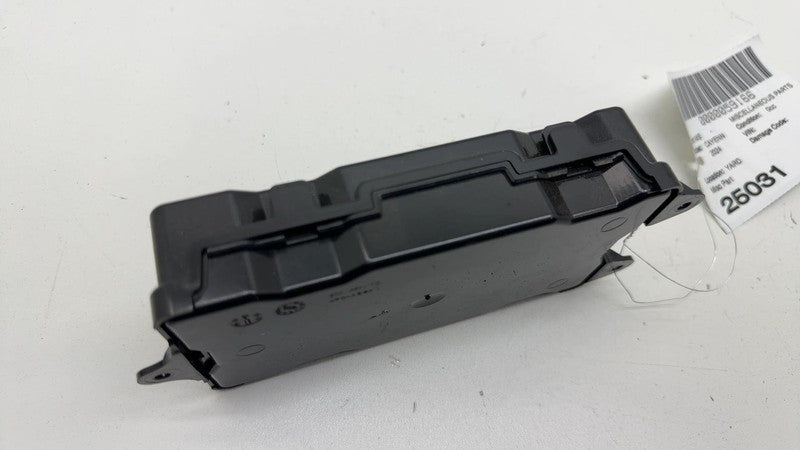 9Y0.907.040.AG ⭕ 2019-2024 Porsche Cayenne HVAC Air Conditioning Control Module ECU 9Y0907040AG