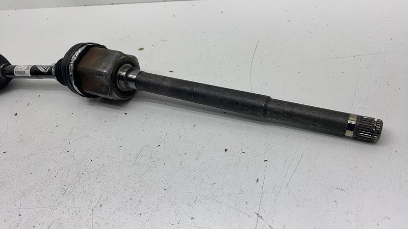 32339535 ⭕ 2021-2023 Polestar 2 Front Passenger Side Axle Driveshaft Right FWD 32339535