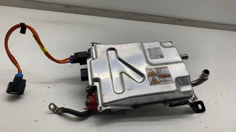 ⭕ 2016-2020 Model S High Voltage Gen 2 DC-DC Power Converter Module 10