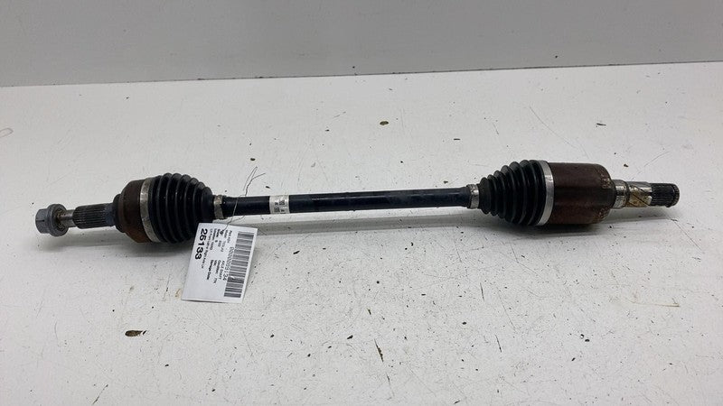 ⭕ 17-25 Model 3 M3 Front Left or Right CV Axle Halfshaft Driveshaft 10