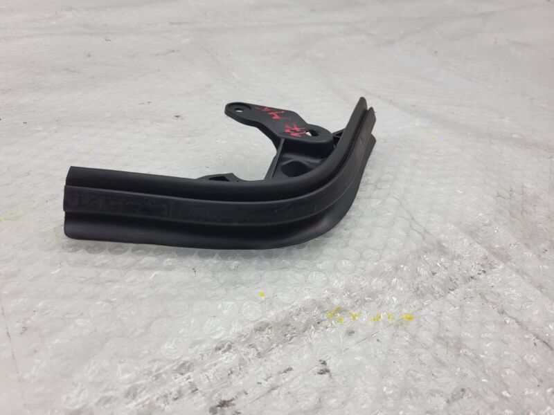 1049385 00 C ⭕16-20 Tesla Model X MX Rear Driver Side Exterior Door Seal Left LH 1049385-00-C