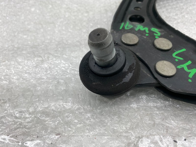 6006532 00 A ⭕ 12-20 Model S Front Driver Side Suspension Upper Control Arm Left 6006532-00-A