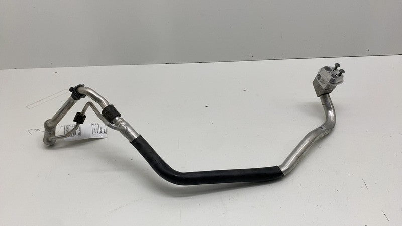⭕ 2024 Porsche Cayenne A/C Air Conditioning Lower Pressure Line Hose 9
