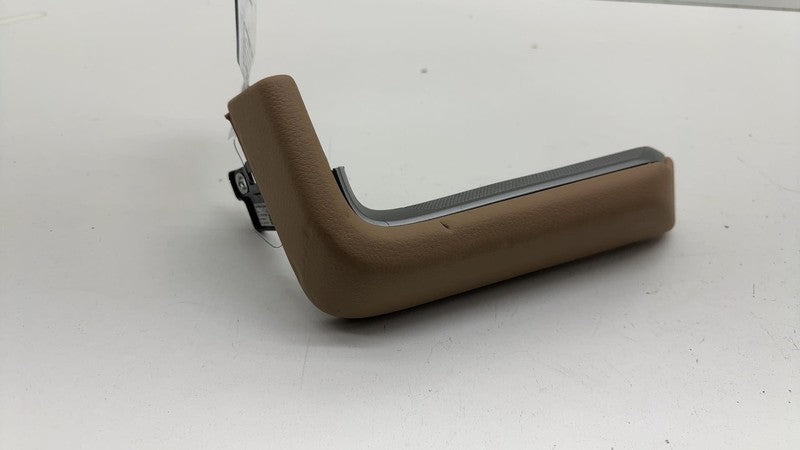 9Y1 857 503 ⭕2024 Porsche Cayenne Front Driver Side Instrument Panel Pad Trim Left 9Y1857503