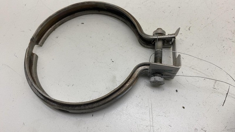 ⭕ 2025 RAM 1500 Pickup Crew Cab 3.0L Converter & Pipe Clamp