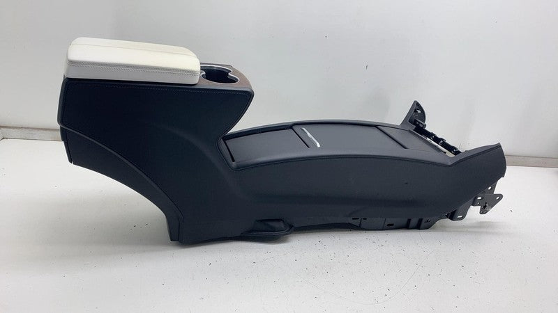 ⭕ 2016-2020 Tesla Model X MX Front Center Console Storage & Carrier As