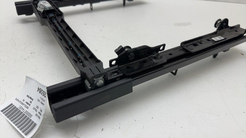 ⭕ 17-23 Model 3 Front Left 1st Row Seat Adjuster Motor Rail Track 1119