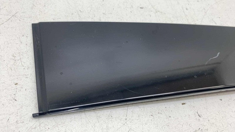 6818713 ⭕2017-2025 Chrysler Pacifica Front Left Door B-Pillar Applique Molding 6818713AE