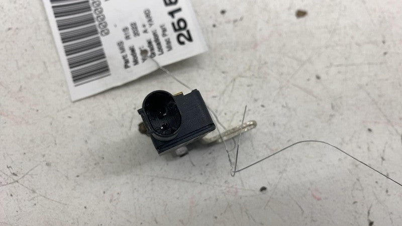 Miscellaneous Parts RIVIAN R1S 22