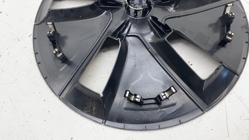 ⭕ 21-23 Model 3 Wheel Rim Cover Pinwheel Refresh Center Cap 18 inch 10