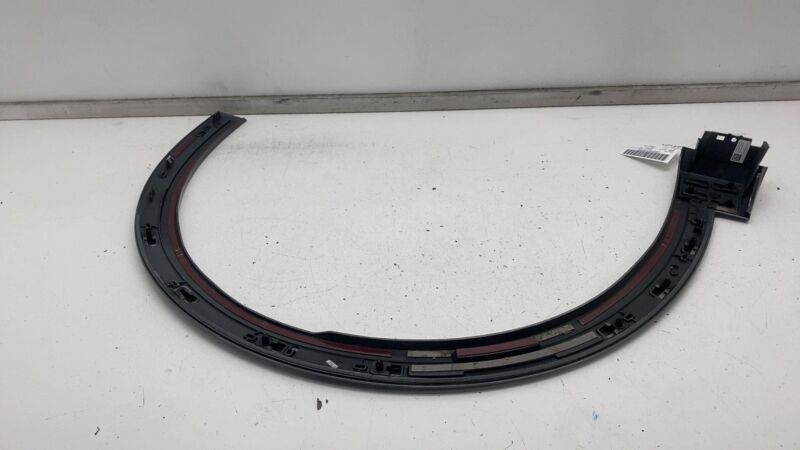 4KE 853 025 ⭕ 2019-2023 Audi E-Tron Quattro Front Left Side Fender Flare Moulding 4KE853025