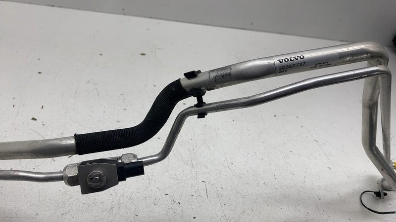 32352727 ⭕ 2021 2022 2023 2024 Polestar 2 Air Conditioning Hose Tube Pipe Line 32352727