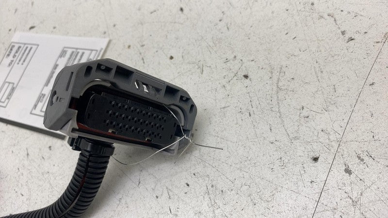 ⭕ 2020-2024 Tesla Model Y Rear Subframe Wiring Harness Cable Wire 2489